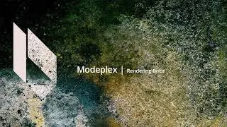 Modeplex - Rendering Error, Beatfreak Recordings