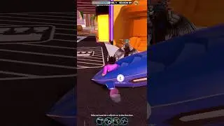 Buying The $1,000,000,000 LIA SPACESHIP in Jailbreak!