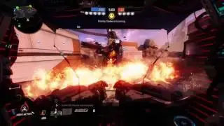 Gungans & Robots