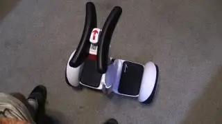 Ninebot Mini Pro Türkiye  +905353159415  istanbul