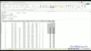 Modifying a Financial Model: Interest-only Loan Logic