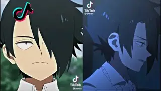 Ray tiktok compilation | tpn