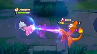 Slowbro users be like 2... Pokemon UNITE clips