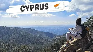 Cyprus (Cypr) - GoPro 11