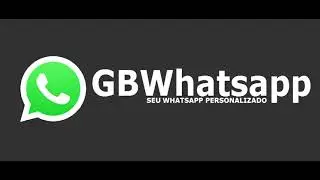 saiuu!!! GBWhatsapp atualizado versão 6.30 com novas funções