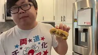 Let's Try 30 DIFFERENT BURGER KING MENU ITEMS
