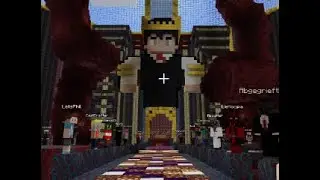 Server Review: Grakamis Königreich!