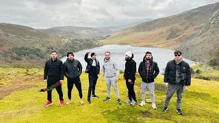 Making Memories in Ireland 🇮🇪.