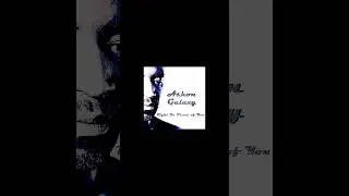 Just A Fool Teaser  - Ashon Galaxy #music #indiernb #musiclist #rnb