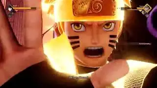 luffy vs naruto