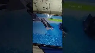 Roblox Lusitania Sinking