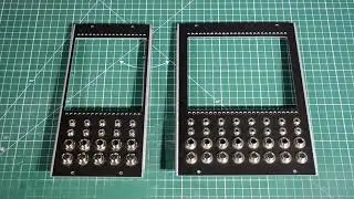 5U to eurorack adapters made to order!