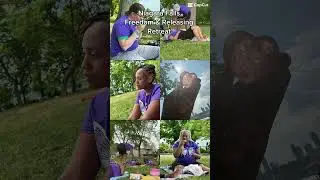 Niagara Falls Freedom & Releasing Retreat 2023