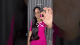 QUER TER UM CABELO SAUDÁVEL? ENTÃO ASSISTA ESSE VÍDEO!