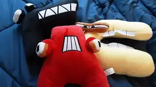welcome to my channel @AlphaplushABC (no desc)
