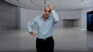 Apple WWDC 2022 Craig Federighi Becomes THE FLASH ⚡️