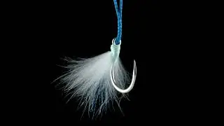 BKK Reefmaster HG Hook
