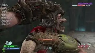 [НЕДОмарафон - Серия DOOM] - Финал основной сюжетки Doom Eternal