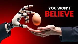 BREAKING: Guys Lives with Humanoid Robot for 2 Days!…And This Happened!