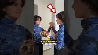 Nem Tudo É O Que Parece 😳 