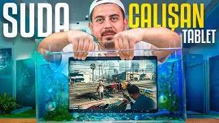 WORLD'S BEST TABLET?! Samsung Galaxy TAB S9 Ultra !