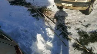 ИЗГОТОВЛЕНИЕ КРИВДЫ СВОИМИ РУКАМИ, 1ЧАСТЬ