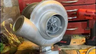 We got some problems with the 6.0