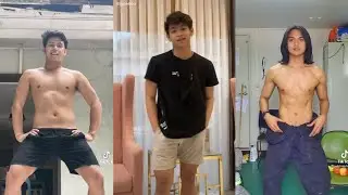 Mental Crush Challenge - Glester Capuno, Japet Leo Capuno, Lutcho, Cheovy Walter and Inigo pascual