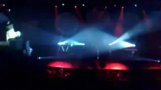 OMD - Dazzle Ships Live 2008 Glasgow