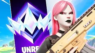 EU PEGUEI SURREAL NO CAPITULO 6 DO FORTNITE
