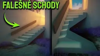 Nic v této hře není skutečné. Miluju to :D - Viewfinder #2