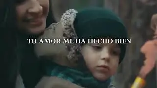 Vida Nueva Music - Tu amor me ha hecho bien | Videolyrics