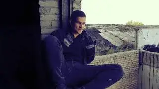 Stalk 13. Сойти с ума - легко.Вторая серия