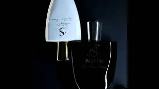 S Parfum - твоя история...