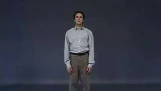 Learn to Speak Body: Tape 5