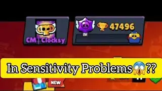47.5k🏆,Will I Make It in Sensitivity problem device😱??