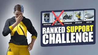 Ending of Solo Support to Diamond . . . The Finale