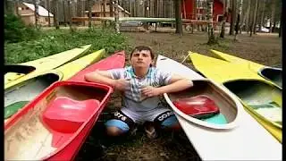 На старт! - Гребля