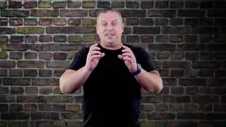 Дух нужно качать (Праведность и святость) пастор Павел Кремененко