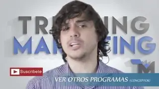 Consejos Para un buen Programa de Television