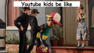 Youtube kids