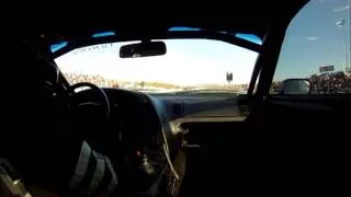 WCF 2012 Double D tuning Supra Vs Mustang
