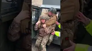 Закінчила навчання в школі тактичної медицини #military #army #жінкиувійську #бойовиймедик #штм #зсу