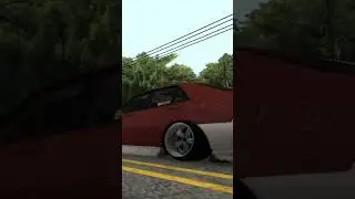 с инспектором Дрифт Парадайс