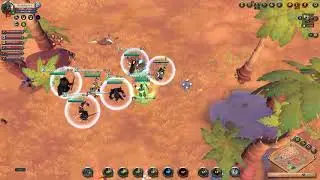 Albion Online | ЗАСКАМИЛ ГИЛЬДИЮ НА 1МЛРД СЕРЕБРА + ПВП НАРЕЗКА