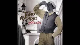 Toño Rosario - Enamorado Solo (1998)