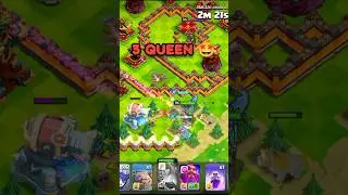 New Troops & Queen new Equipment 🤩|