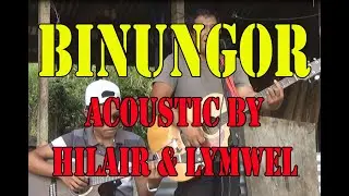 Binungor (Acoustic Version)