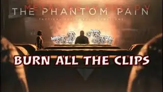 Every last metal gear clip