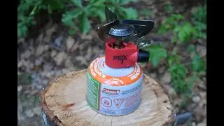 Coleman Peak 1 Stove; The MVP of Outdoor Stoves!